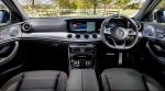 Mercedes-AMG E63 S 4Matic+ 2017 года (UK)